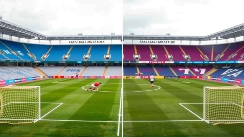 Everton mot Tottenham laguppställning