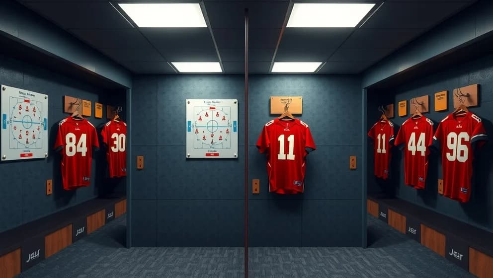 Man United mot Bournemouth laguppställning